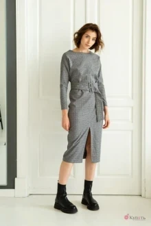 Платье Ivera Collection 837