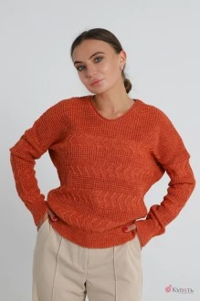 Джемпер (кофта) Romgil ТЗ306