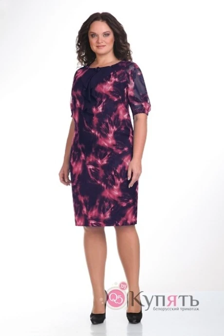 Платье VIOLA STYLE 0651 #1