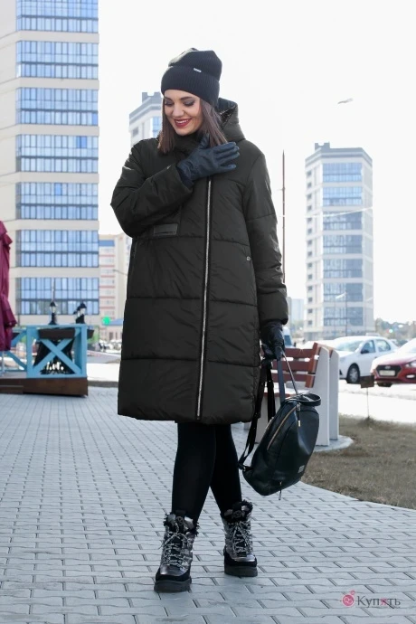 Пальто Lady Secret 8278 #1