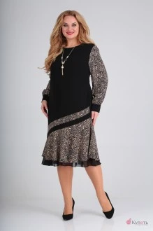 Платье Moda-Versal П-2211