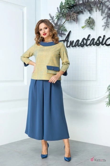 Anastasia 524