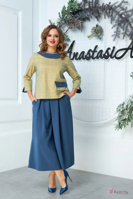 Anastasia 524