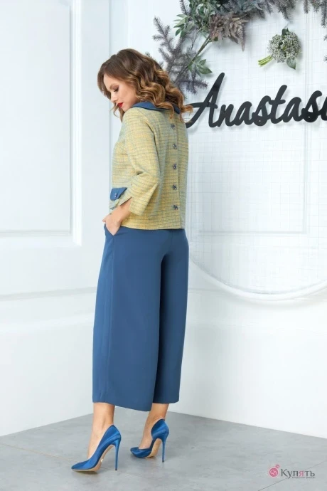 Anastasia 524