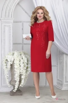 Платье Нинель Шик 7310