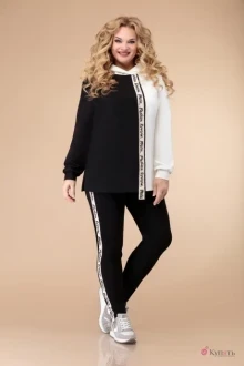 Спортивный костюм Svetlana-Style 1524