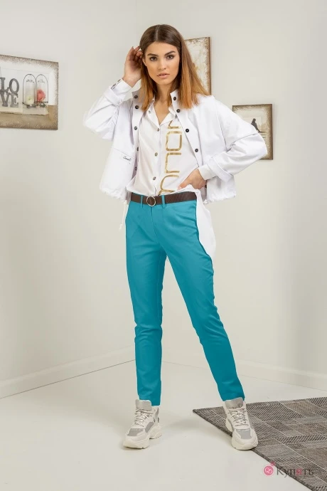 Брюки JeRusi Л-125 #1