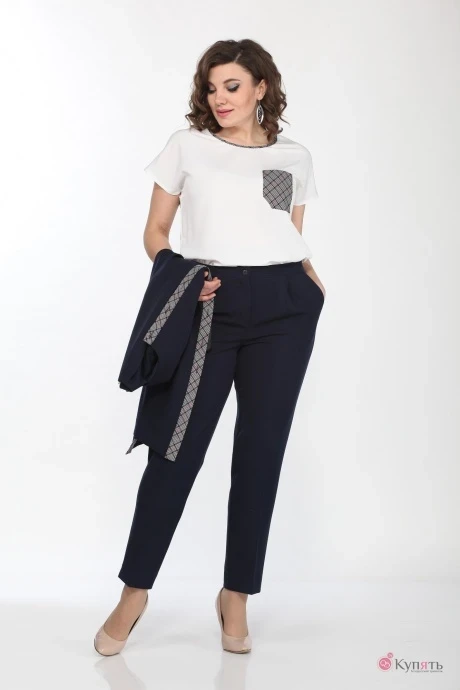 Lady Style Classic 2133