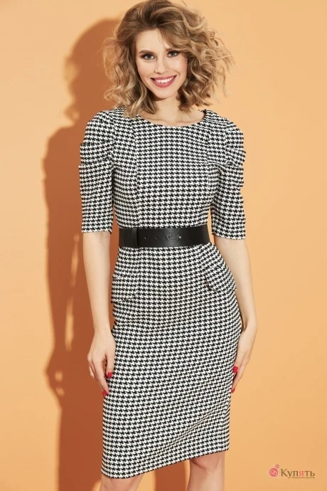 Платье DiLiaFashion 0443 #1