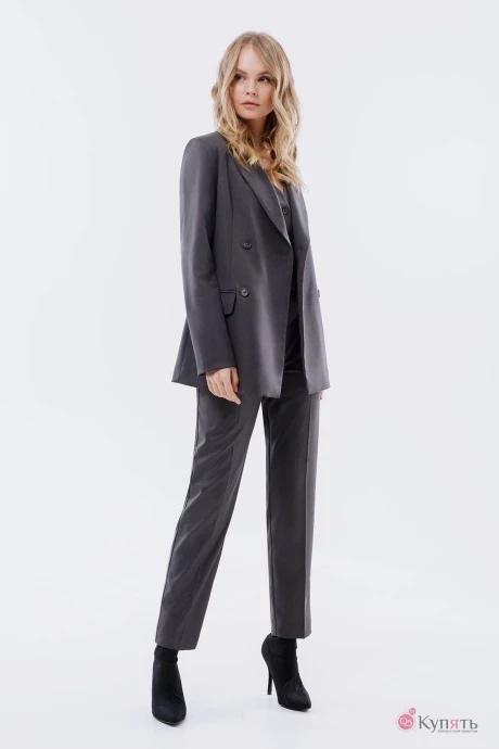 Брючный костюм УТИЛЬ PiRS 2536 #1