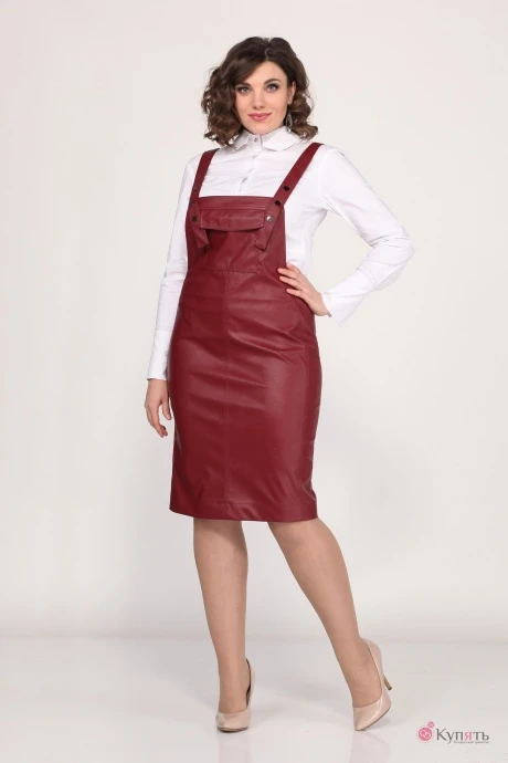 Сарафан Rumoda 2016 #1