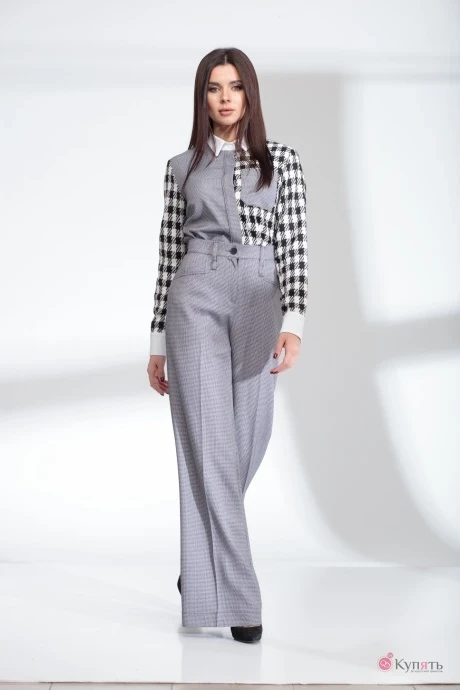 Брюки SandyNa 13917 #1