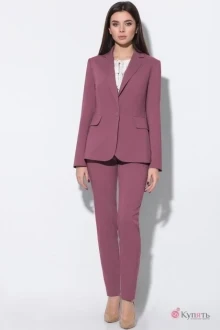 Брючный костюм LeNata 31796