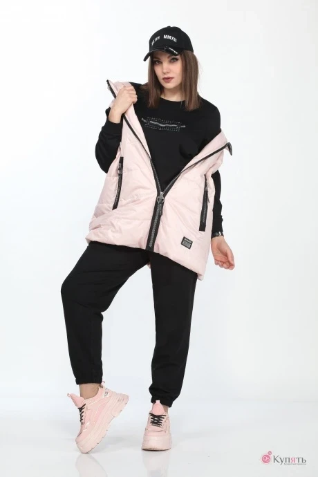 Lady Secret 2738