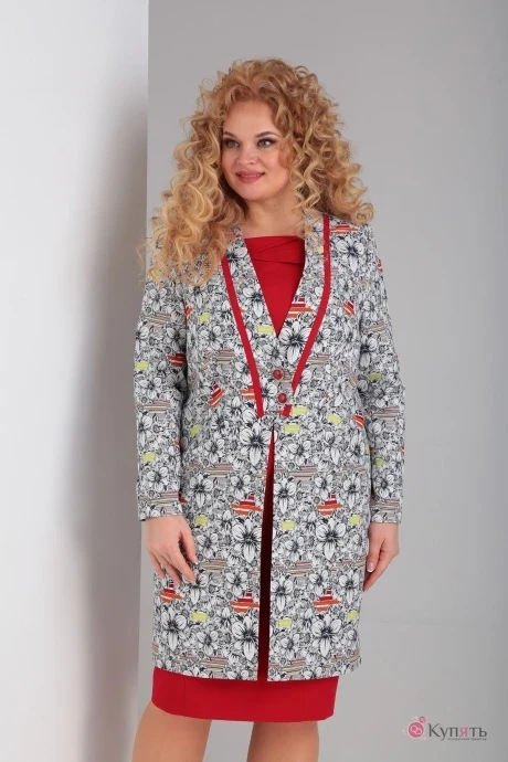 Ksenia Style 1853