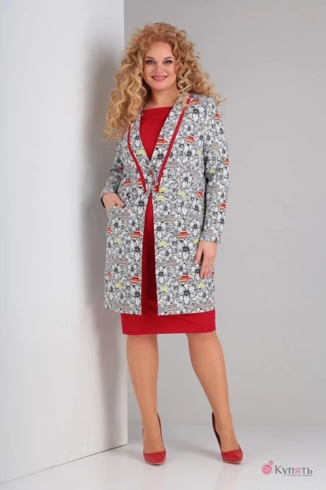 Ksenia Style 1853