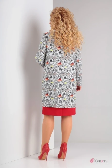 Ksenia Style 1853