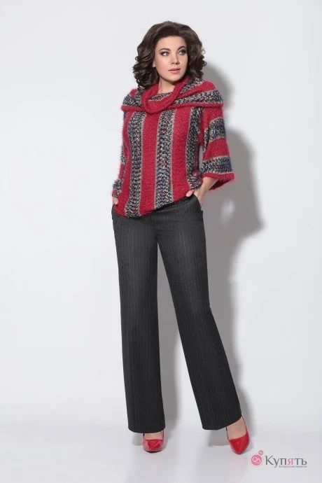 Кокетка и К 811