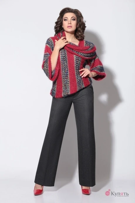 Кокетка и К 811