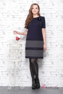 Платье TAiER 588