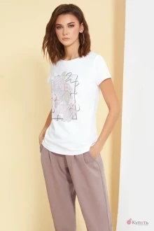 Футболка KALORIS 1690