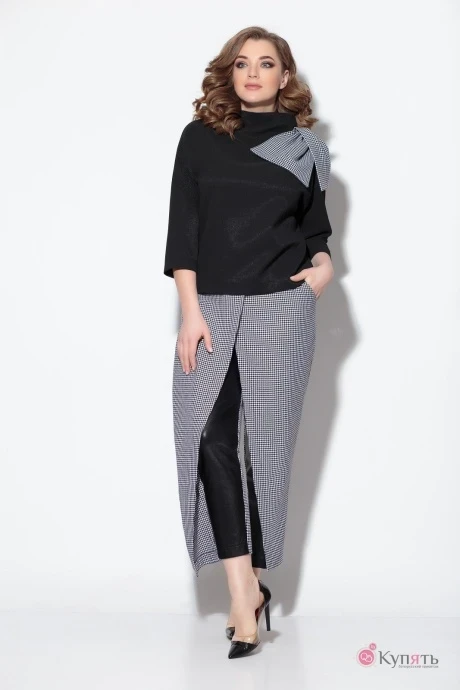 Кокетка и К 818