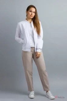 Бомбер Mirolia 593