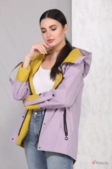 Куртка Beautiful&Free 4042