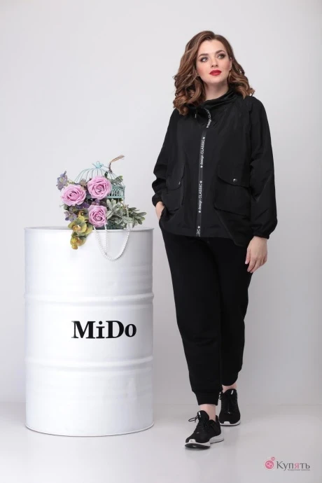 Mido М30