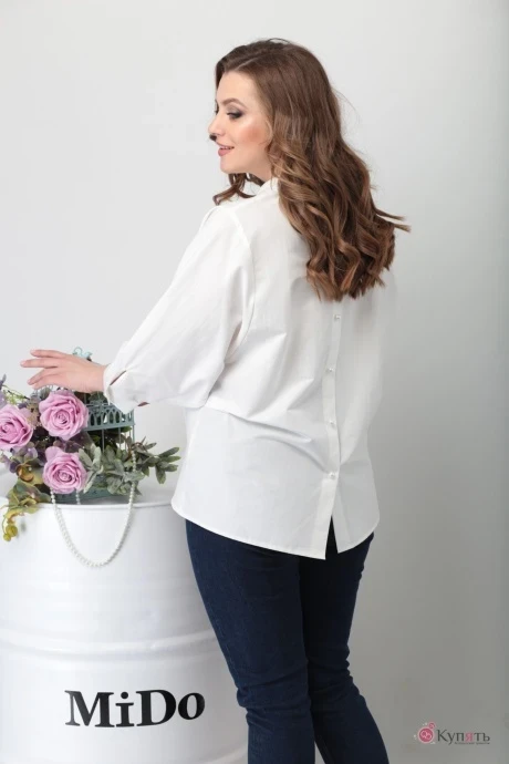 Mido М8