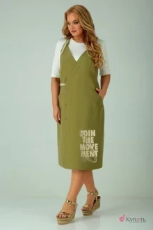 Юбочный костюм Jurimex 2443