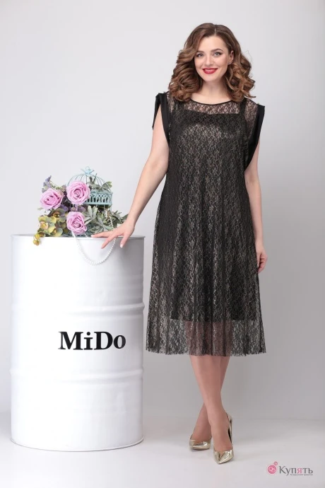 Платье Mido М 43 #1