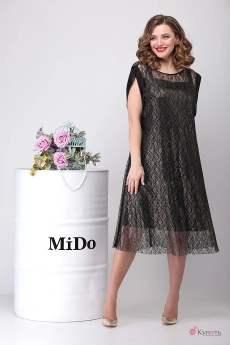 Mido М43