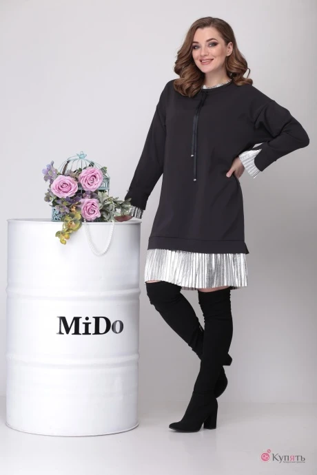 Mido М51