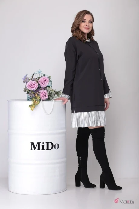 Mido М51
