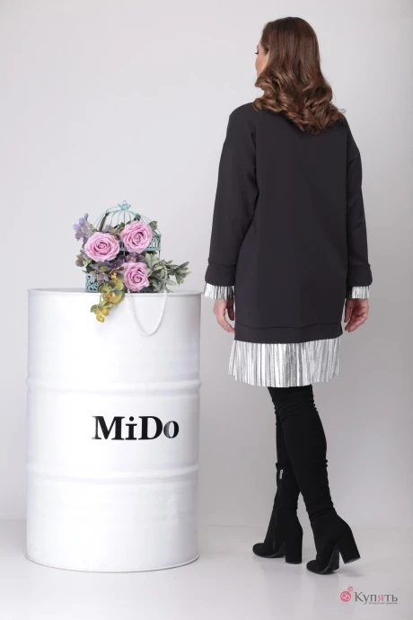 Mido М51