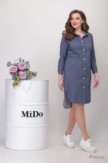 Платье Mido М19