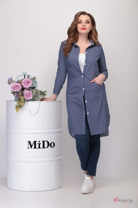 Mido М19