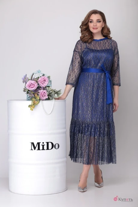 Платье Mido М 50 #1