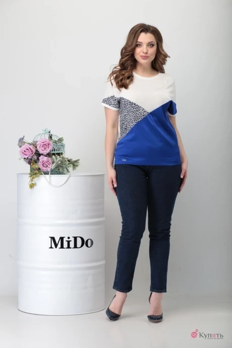 Mido М3
