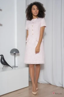 Платье ЮРС 21-343