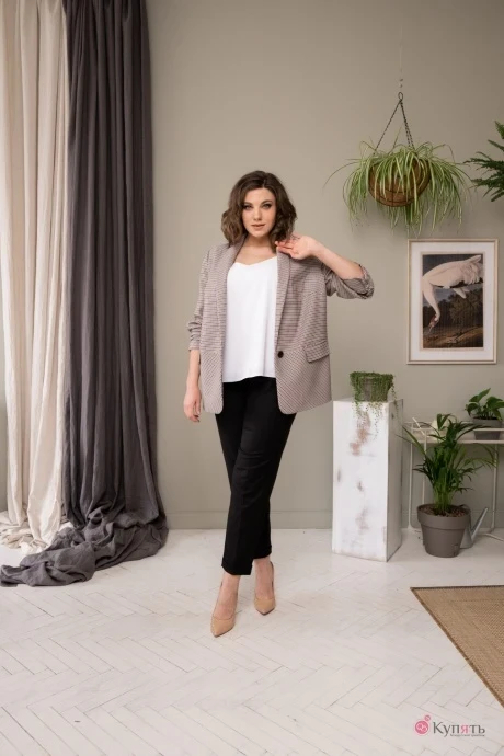 Ольга Стиль 614