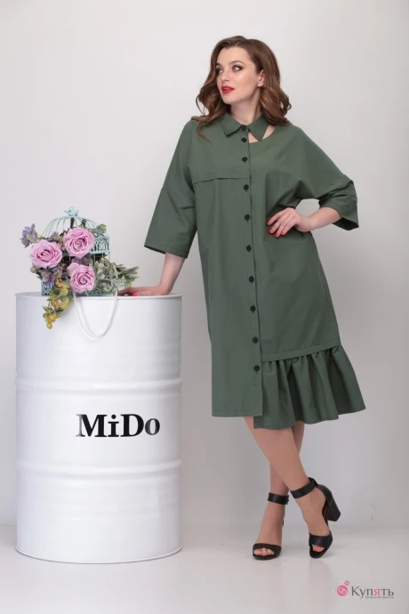 Платье Mido М 16 #1