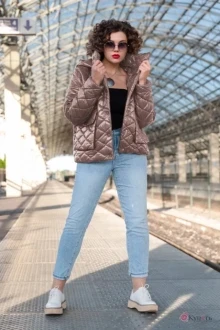 Куртка Avanti 1117-3