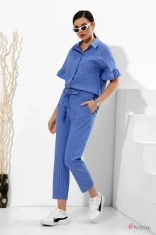 Брючный костюм Lissana 4224