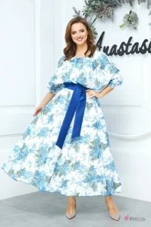 Платье Anastasia 542