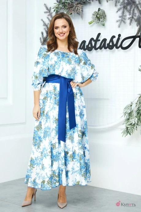 Anastasia 542
