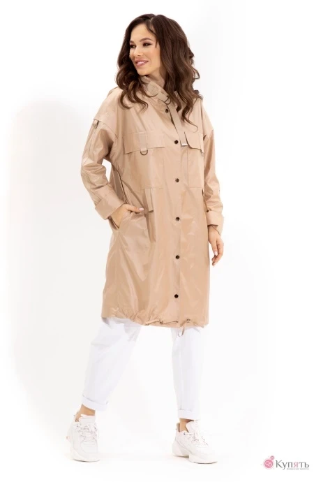 Плащ Магия Моды 1863 #1