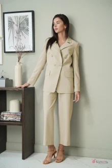 Брючный костюм Ладис Лайн 1326