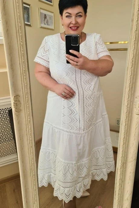 Vittoria Queen 13743